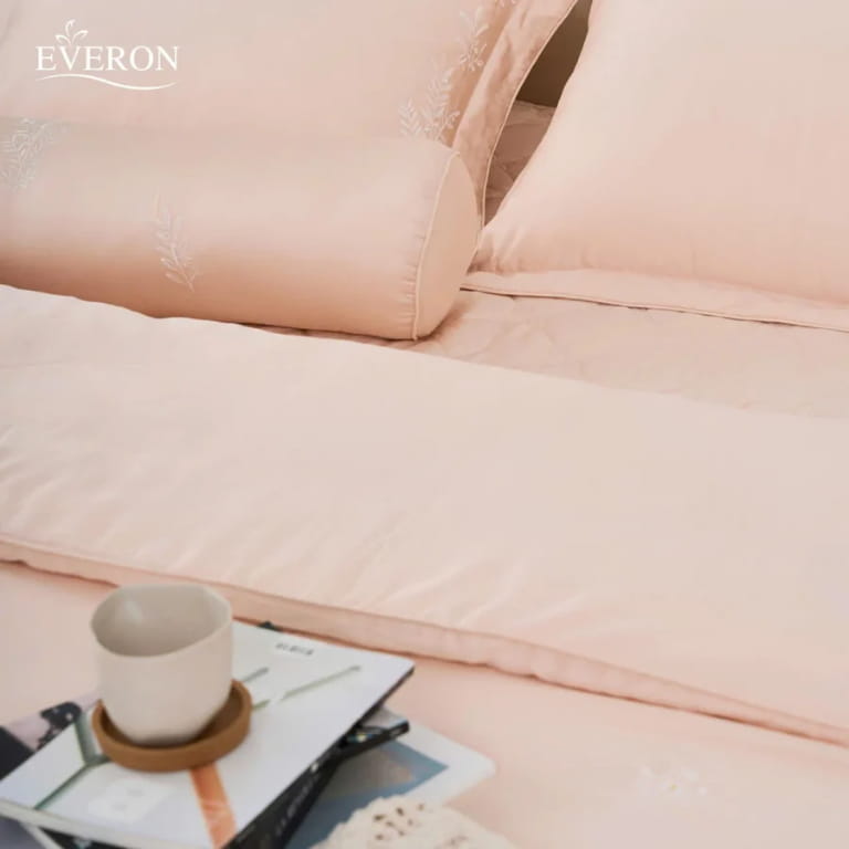 chăn hè everon hàn quốc